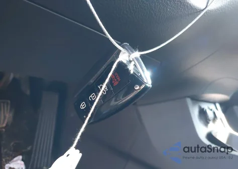 2018 Hyundai Santa Fe Sport 2.4L из США, поврежденный, VIN 5NMZU3LB4JH101392